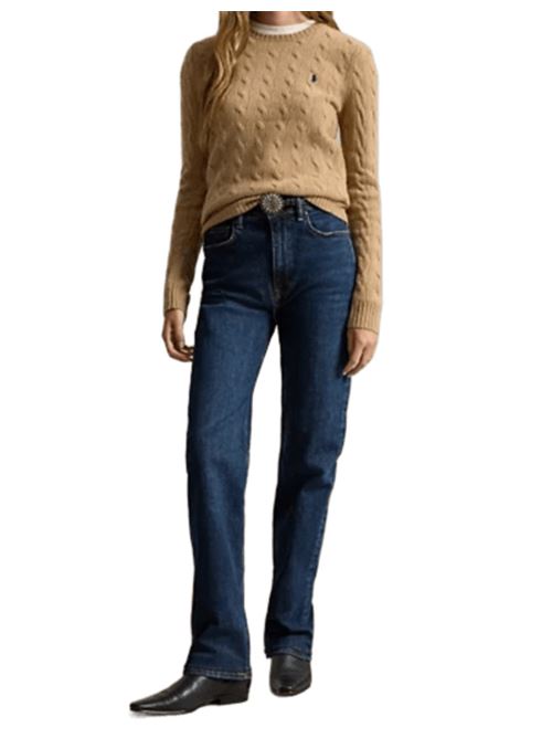 TRECCE POLO RALPH LAUREN | 211971865002